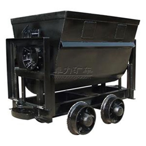 YFC/JF翻轉(zhuǎn)式礦車 YFC/JF翻轉(zhuǎn)式礦車