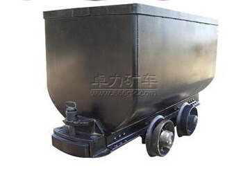 MGC1.7-6固定式礦車·1.5T MGC1.7-6固定式礦車·1.5T